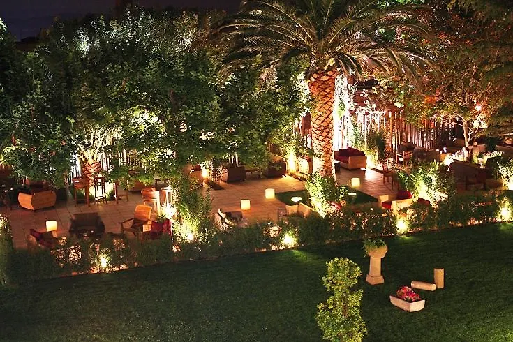 Hotel Rvhotels Gr92 Torroella de Montgrí