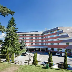 Hotel Alp