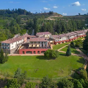 Hotel Vilar Rural De