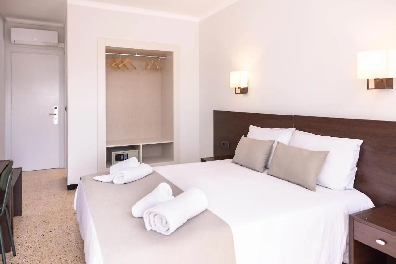 Rvhotels Gr92 Torroella De Montgri 2*,