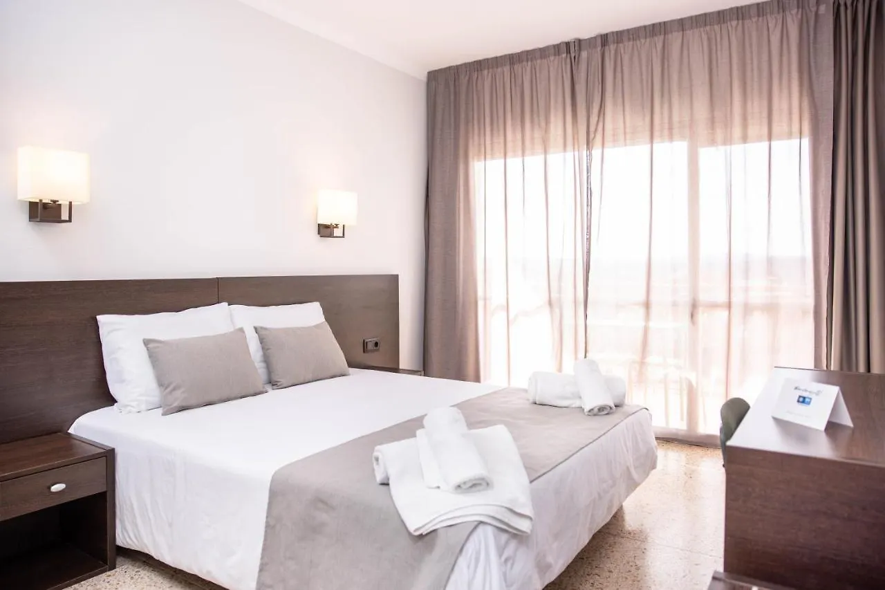 Rvhotels Gr92 Torroella De Montgri Spain