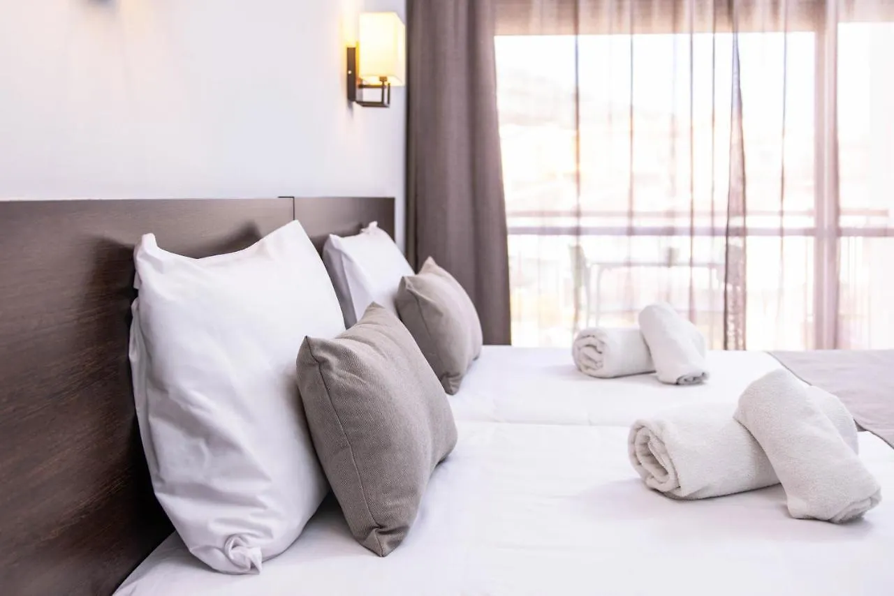 Rvhotels Gr92 Torroella De Montgri 2*,  Spain