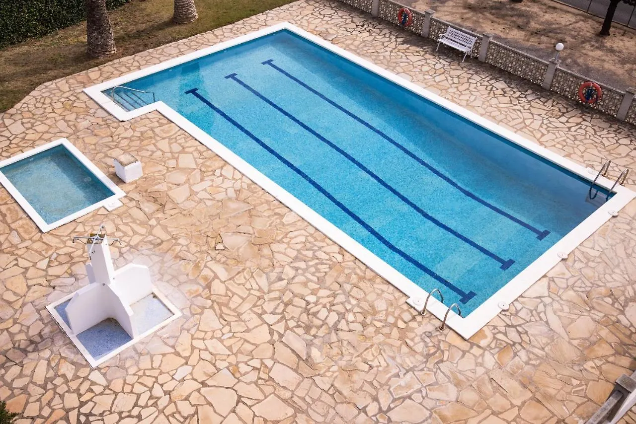 Rvhotels Gr92 Torroella De Montgri Hotel