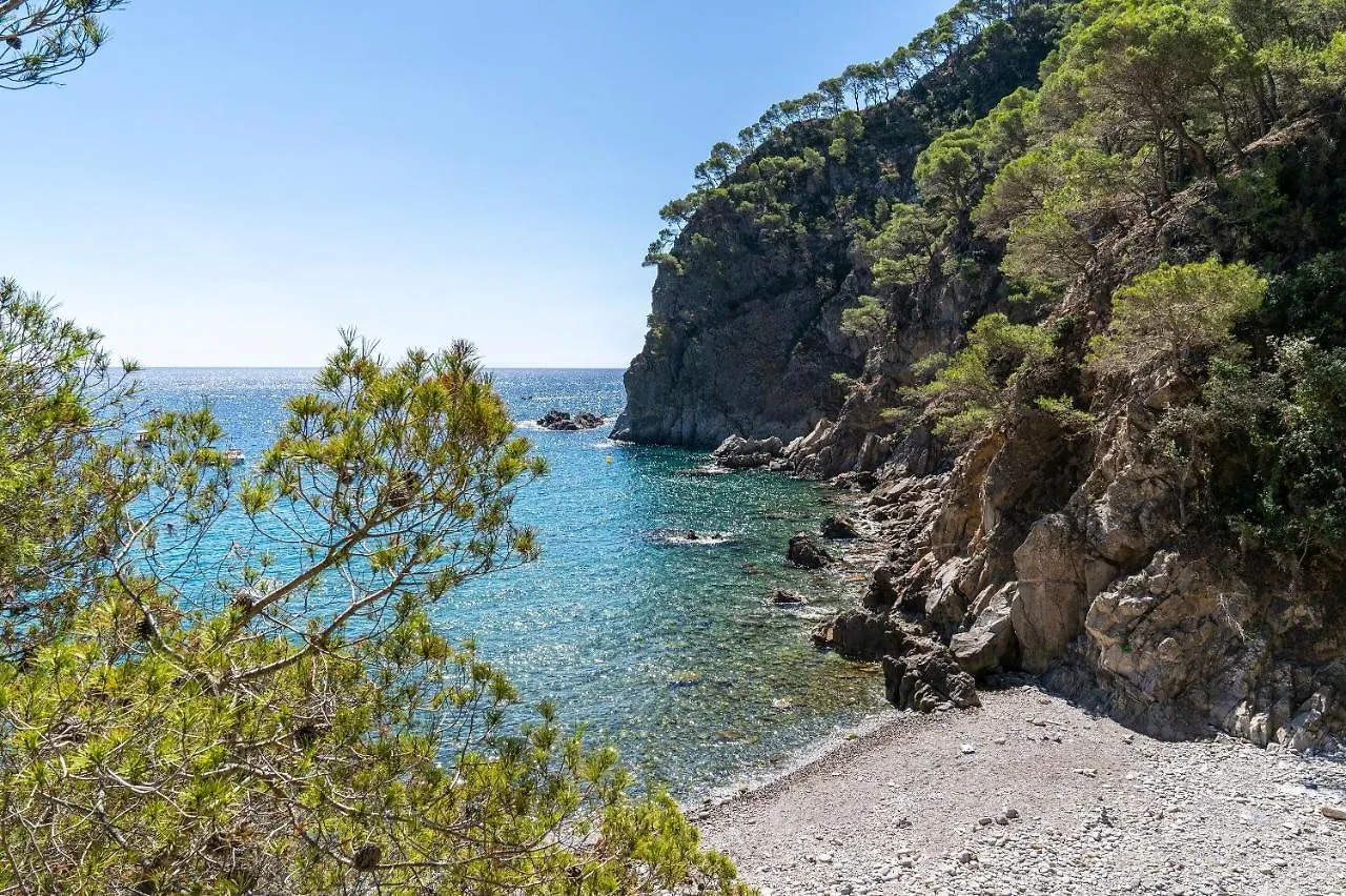 ** Hotel Rvhotels Gr92 Torroella De Montgri Spain