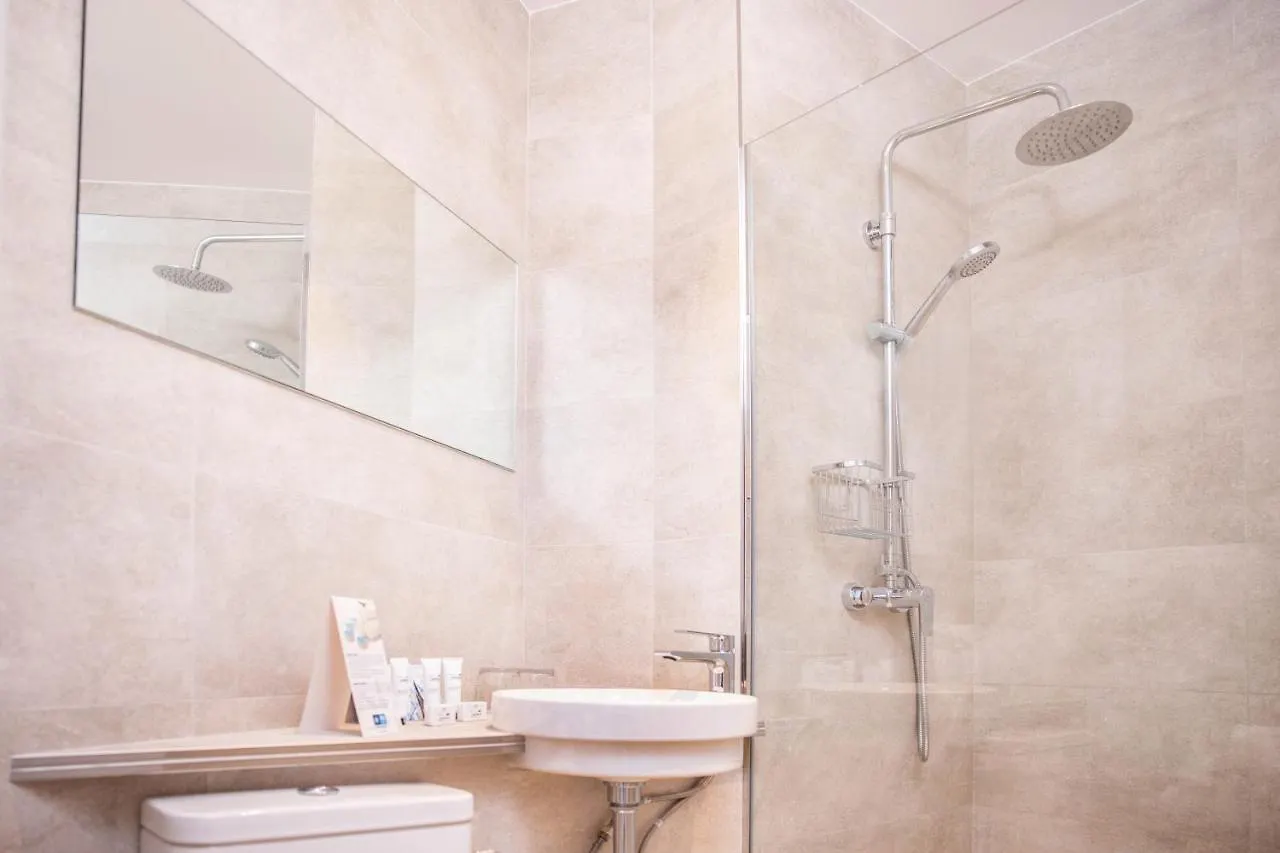 Rvhotels Gr92 Torroella De Montgri 2*,  Spain