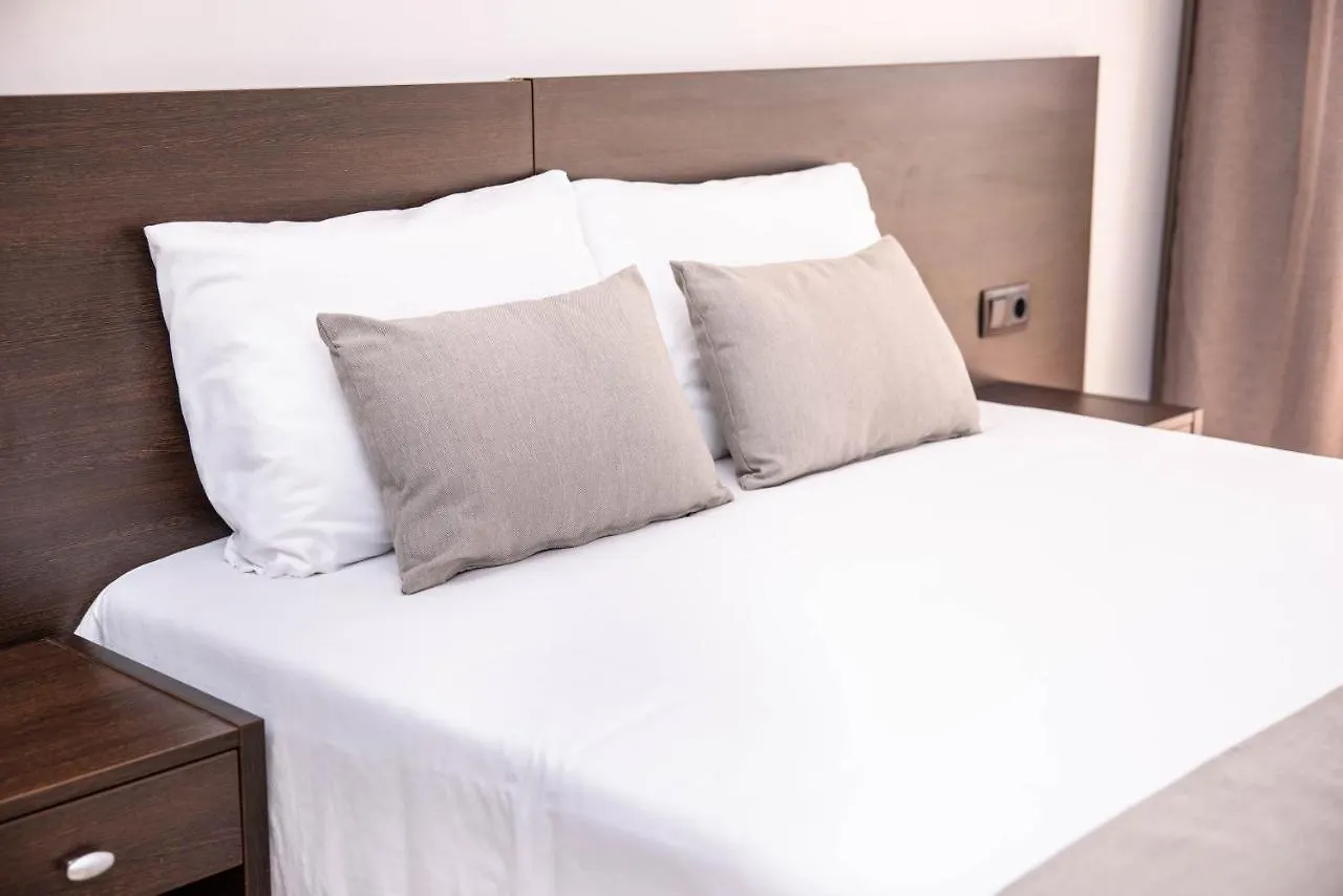 Rvhotels Gr92 Torroella De Montgri