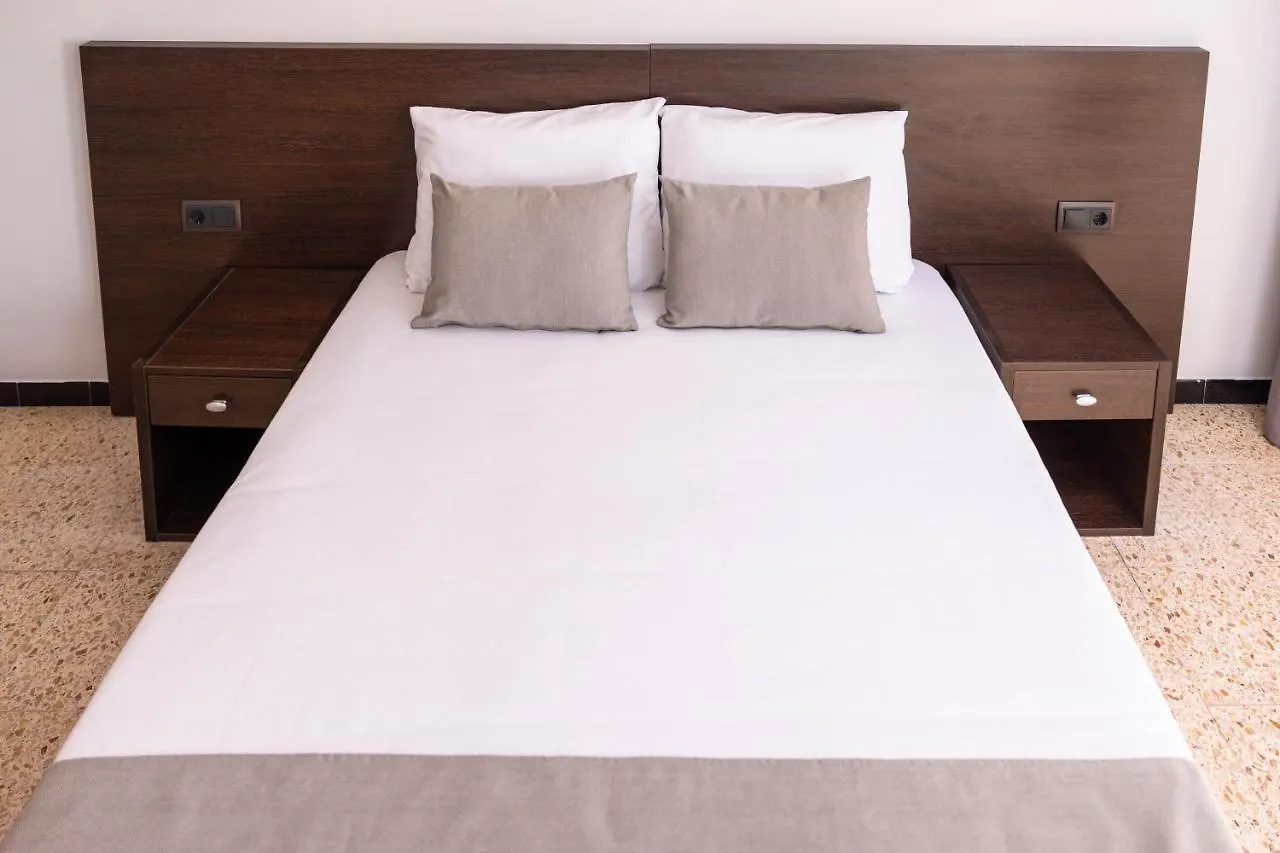 Hotel Rvhotels Gr92 Torroella De Montgri