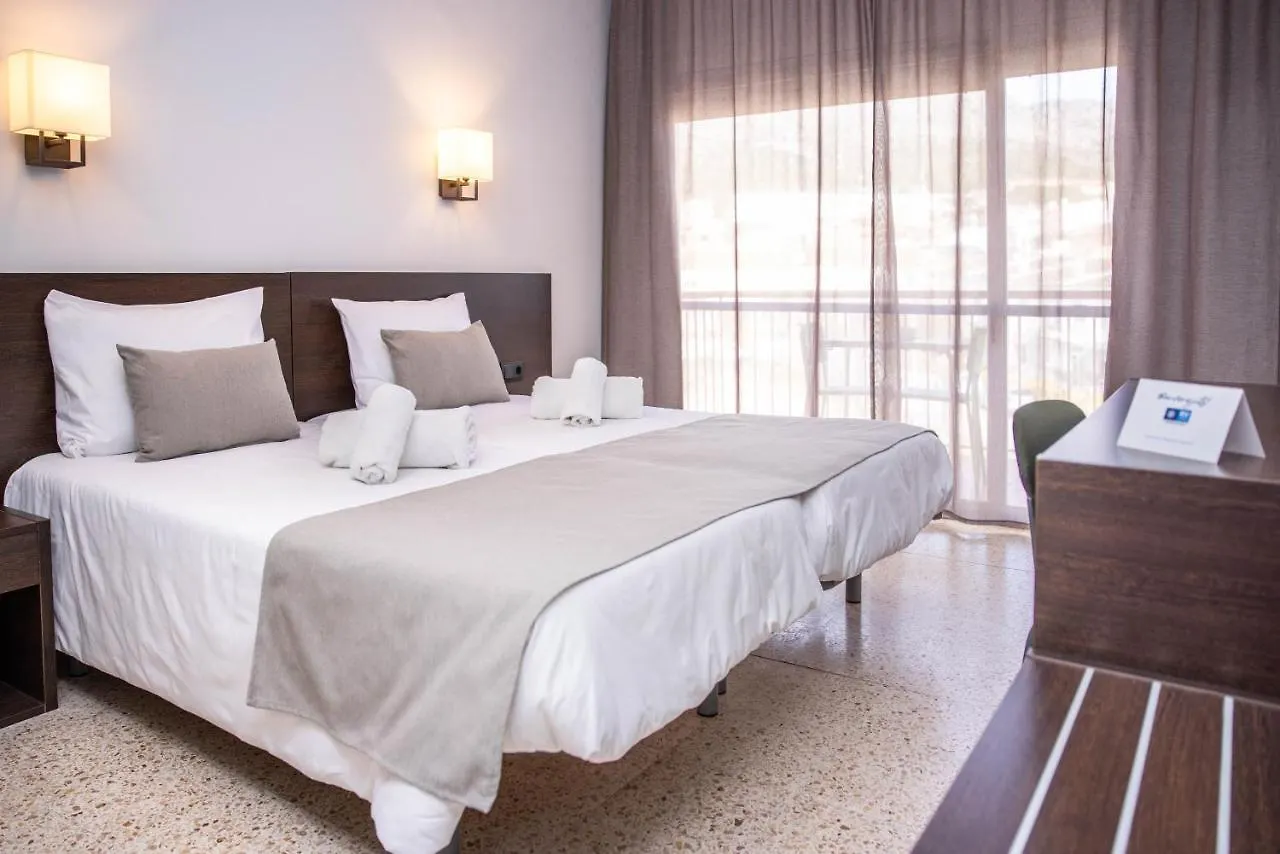 Hotel Rvhotels Gr92 Torroella De Montgri