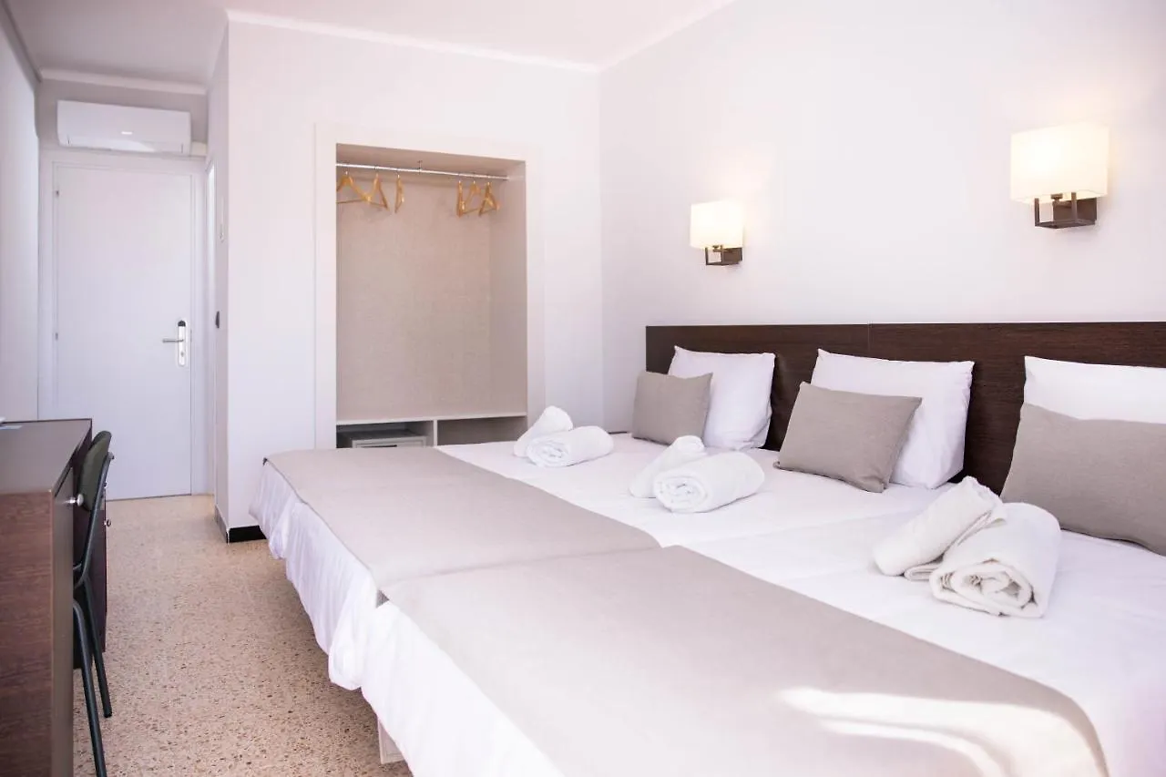 Rvhotels Gr92 Torroella De Montgri Hotel