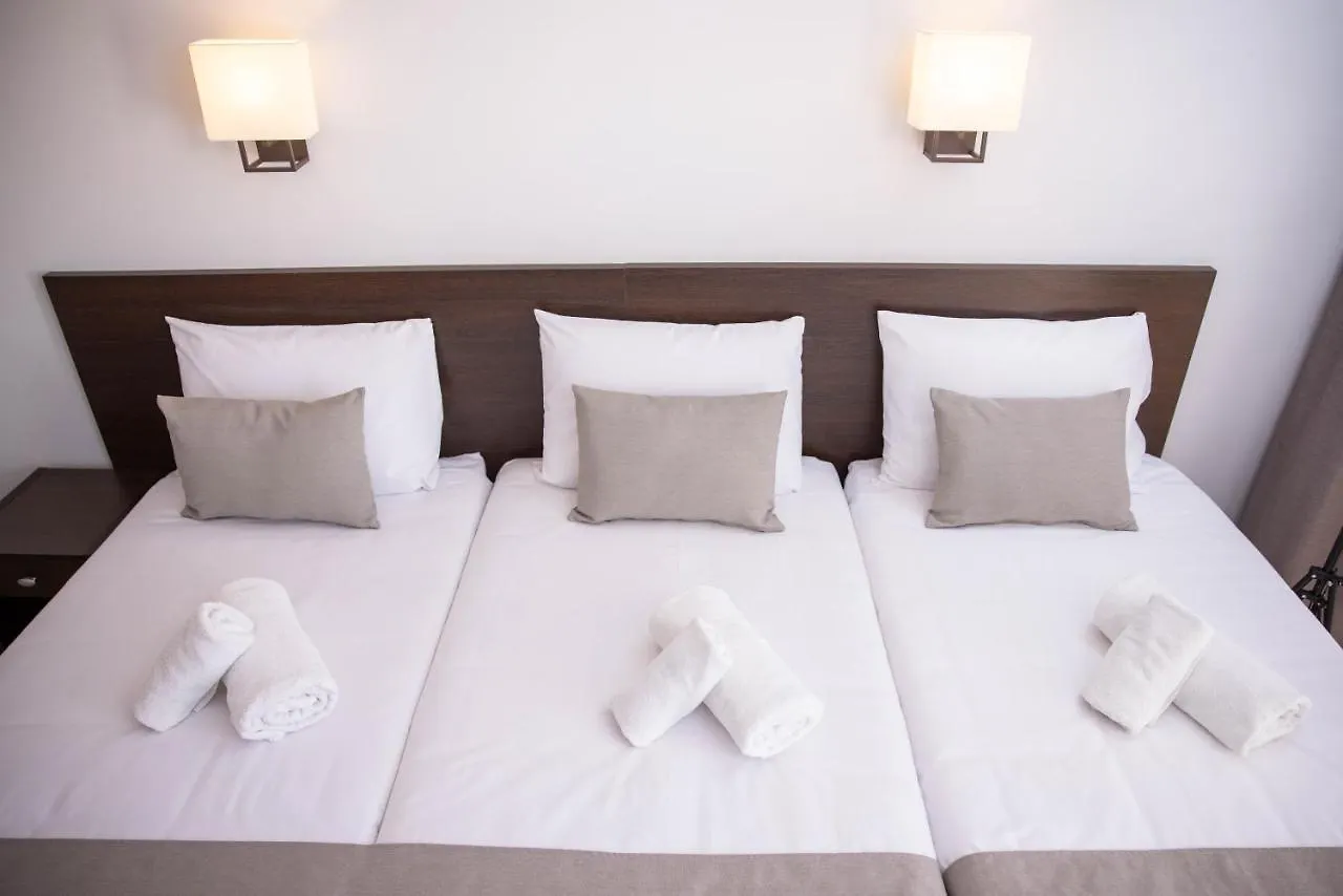 Rvhotels Gr92 Torroella De Montgri Hotel