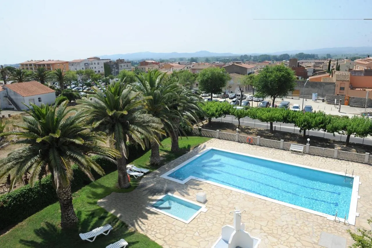 Rvhotels Gr92 location