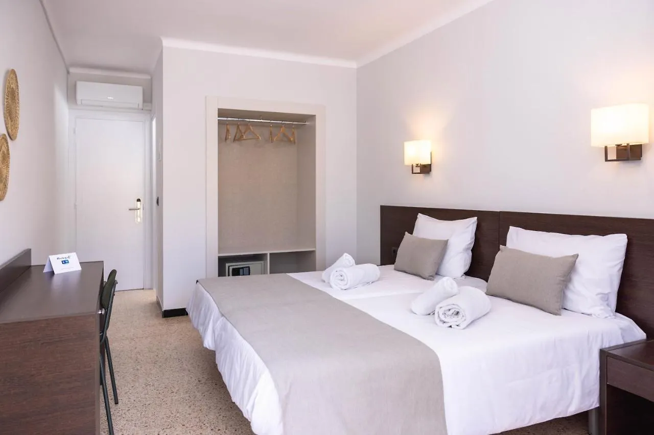 Rvhotels Gr92 Torroella De Montgri 2*,
