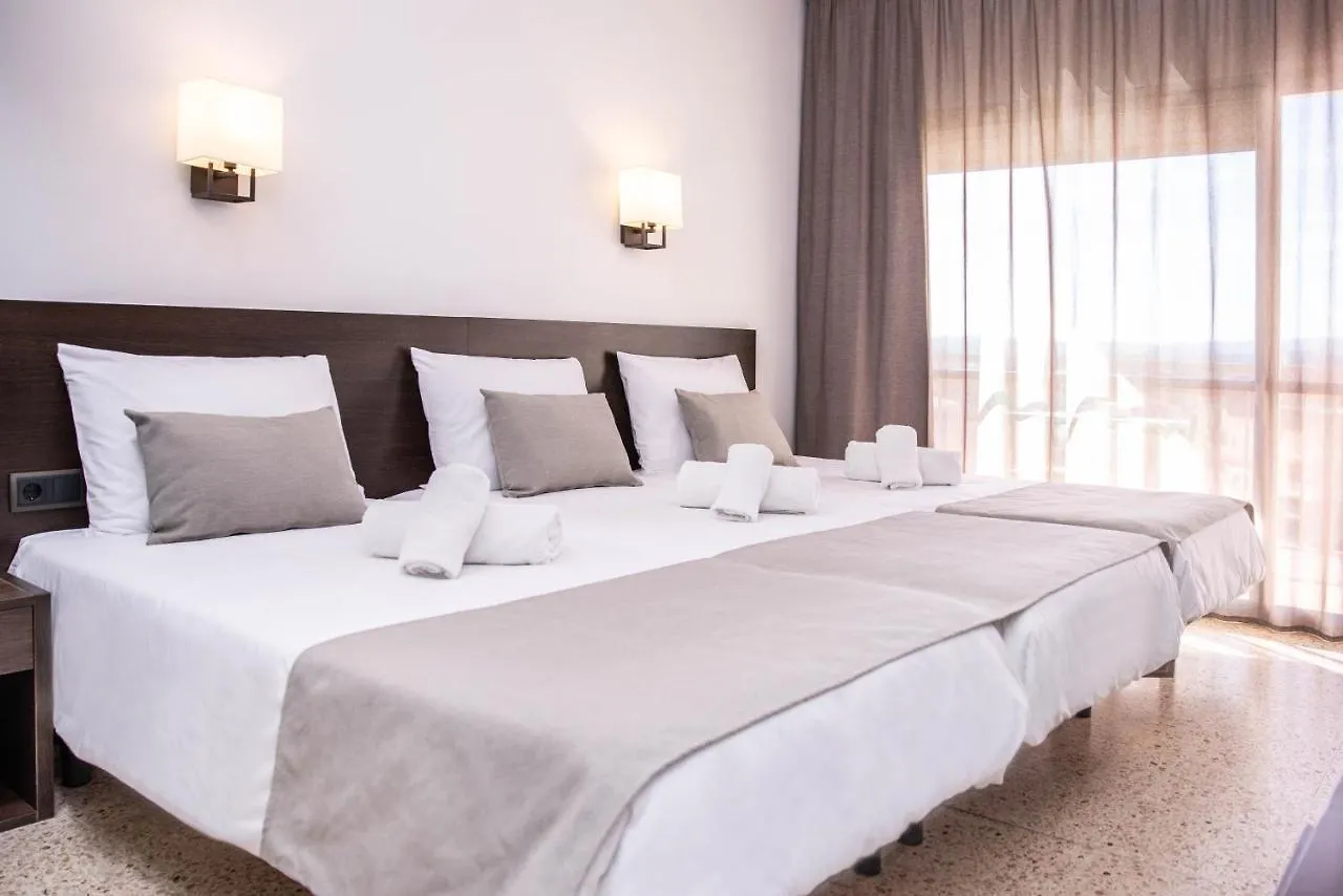 Hotel Rvhotels Gr92 Torroella De Montgri