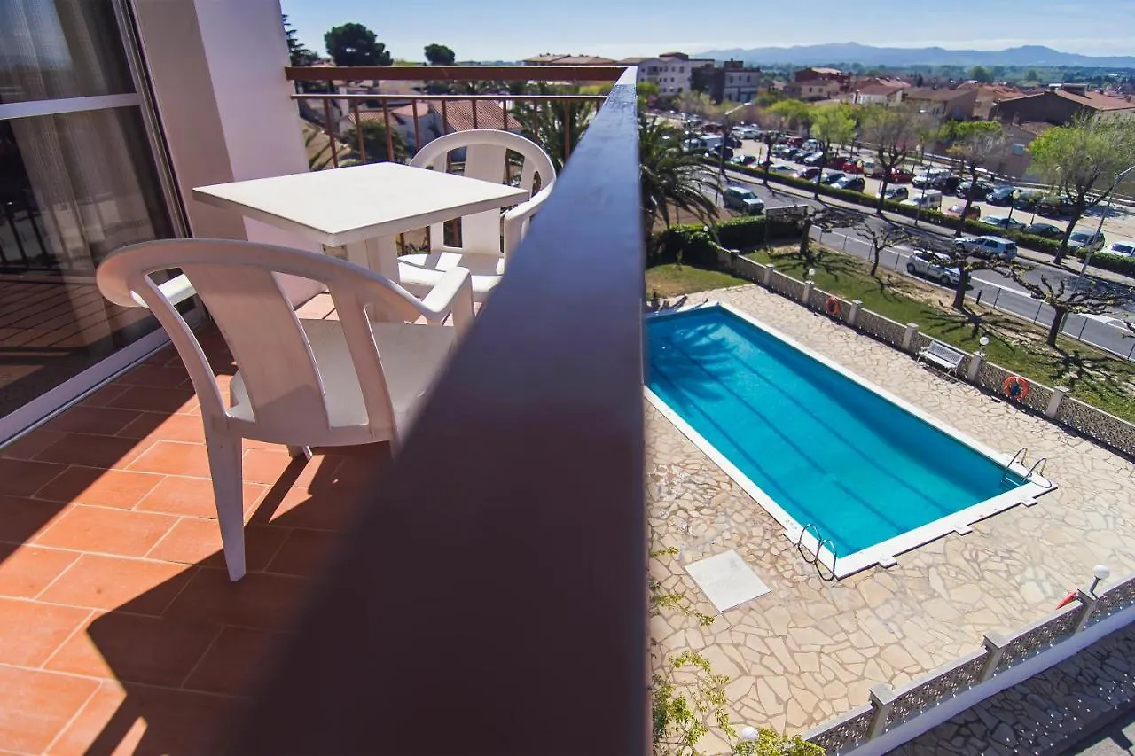 Rvhotels Gr92 Torroella De Montgri 2*,  Spain