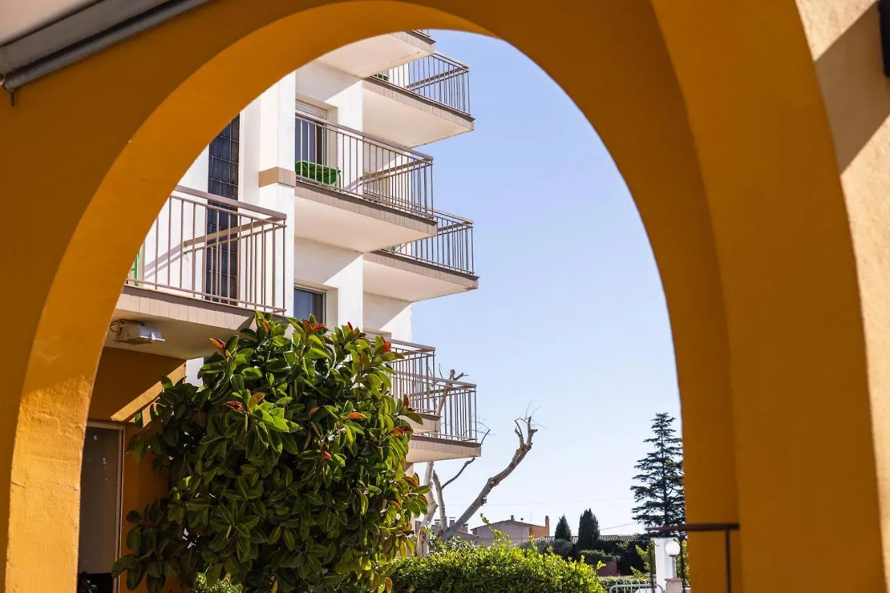 Rvhotels Gr92 Torroella De Montgri Hotel