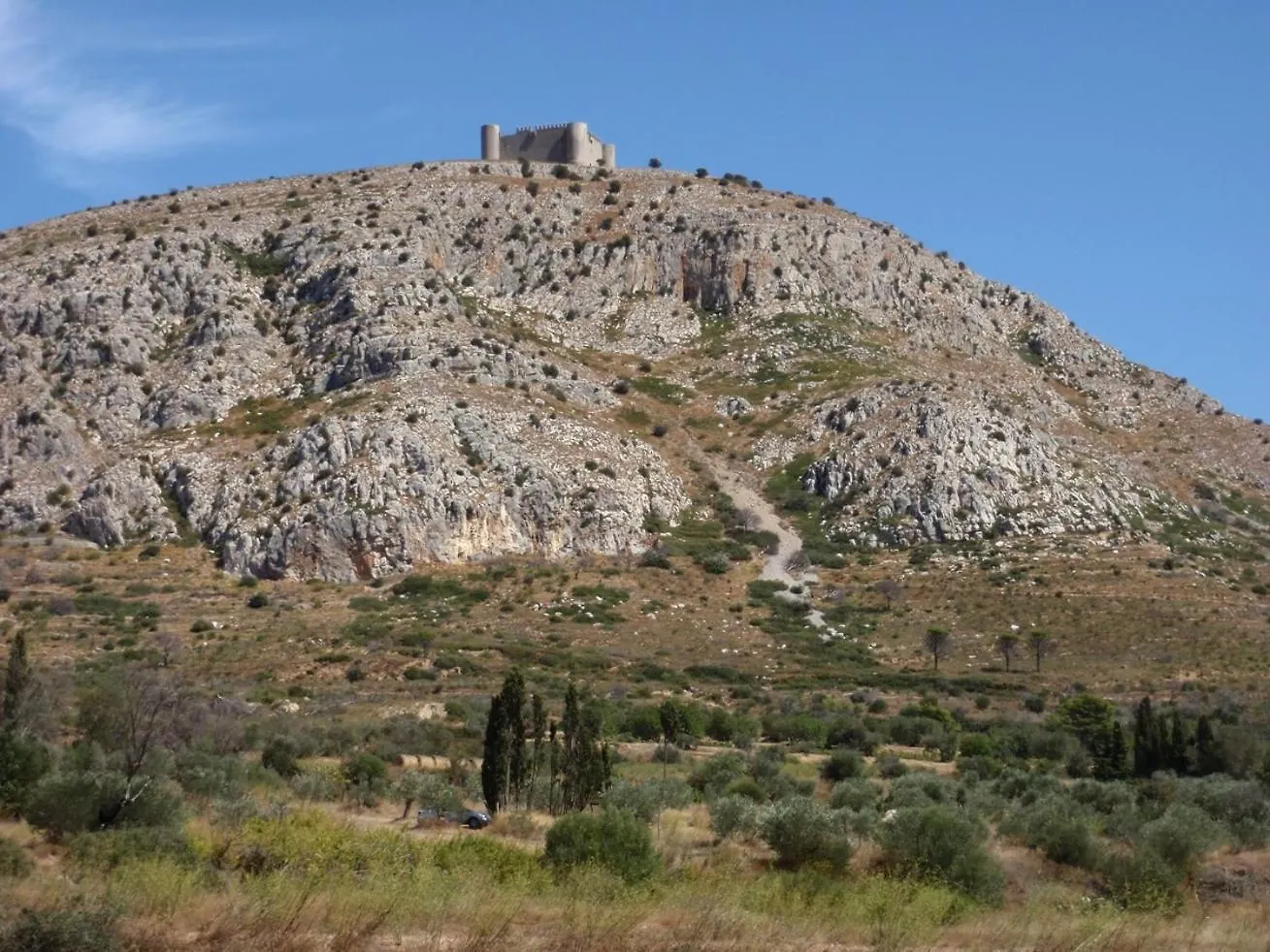 Rvhotels Gr92 Torroella De Montgri Spain