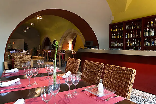 Hotel Rvhotels Gr92 Torroella De Montgri