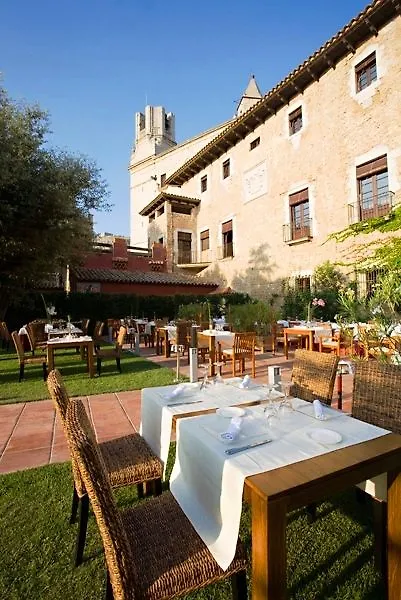 Rvhotels Gr92 Torroella De Montgri Hotel