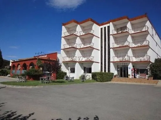Rvhotels Gr92 Torroella De Montgri