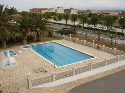 Hotel Rvhotels Gr92 Torroella De Montgri