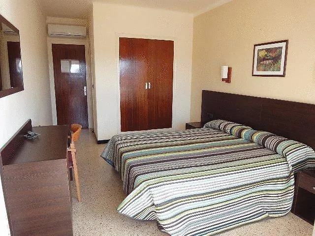 Rvhotels Gr92 Torroella De Montgri