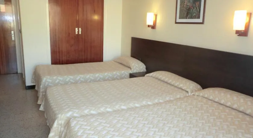 Rvhotels Gr92 Torroella De Montgri 2*,  Spain