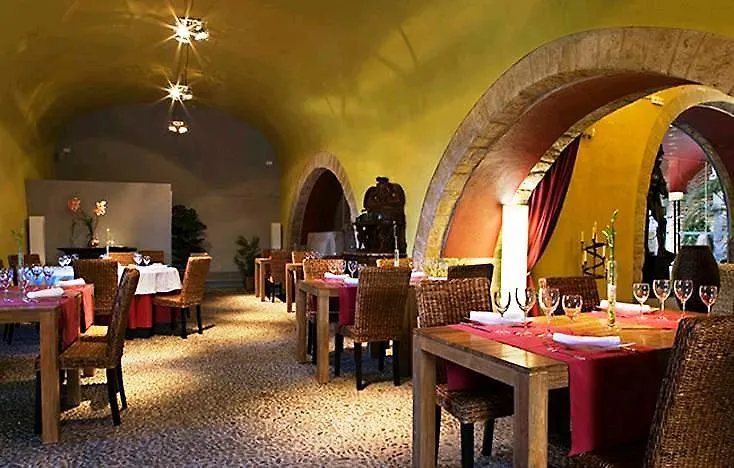 Rvhotels Gr92 Torroella De Montgri 2*,