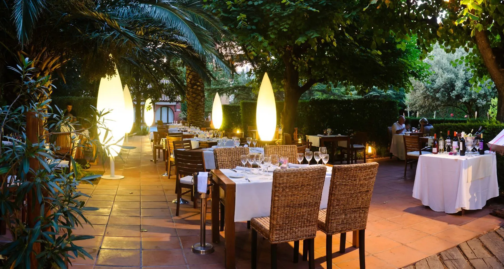 ** Hotel Rvhotels Gr92 Torroella De Montgri Spain