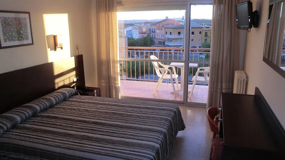 Rvhotels Gr92 Torroella De Montgri Spain