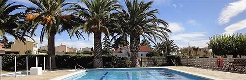 Rvhotels Gr92 Torroella De Montgri Spain