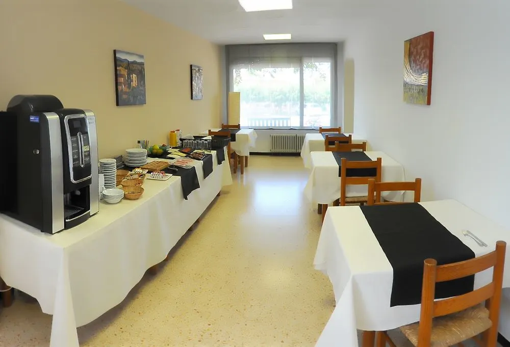 Hotel Rvhotels Gr92 Torroella De Montgri